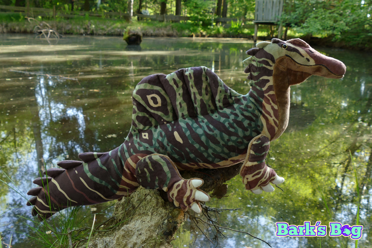 Spinosaurus