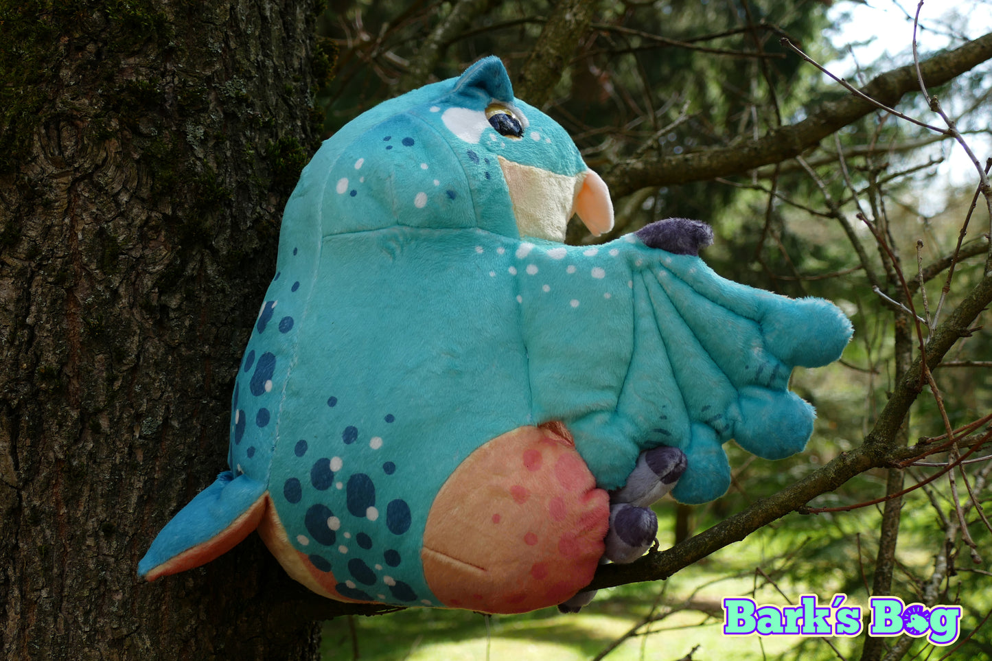 Frog-Monster
