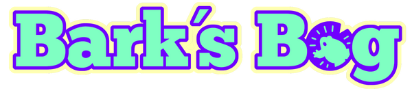BarksBog