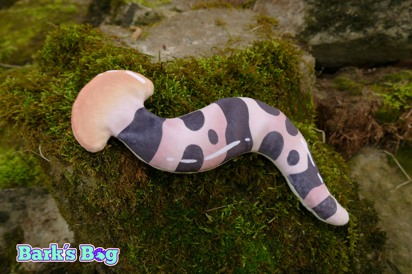 Hammerhead Worms