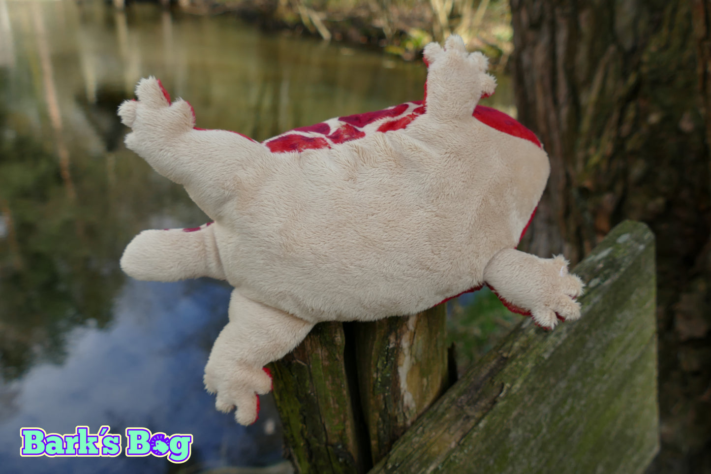 Monster Toads