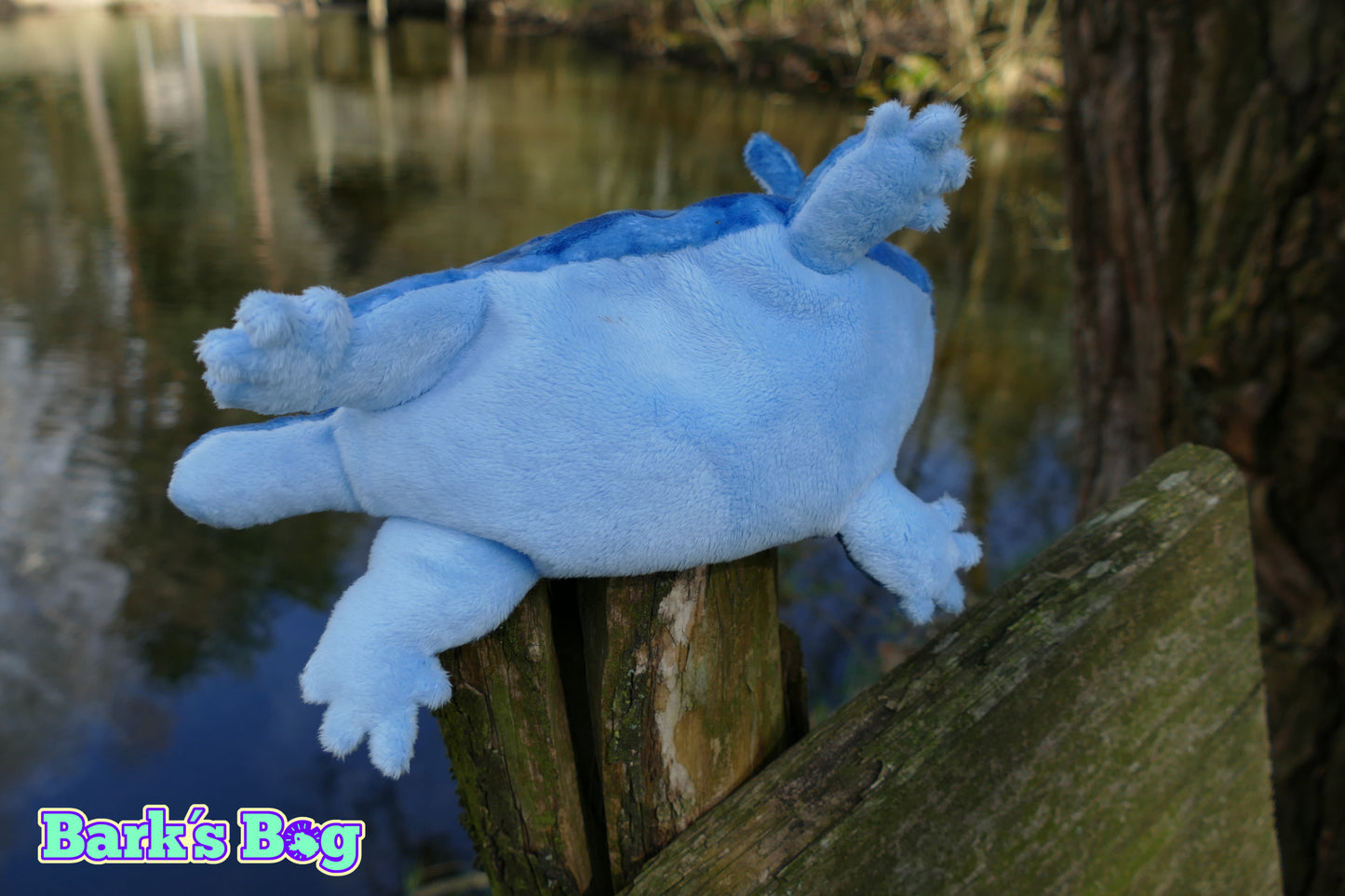 Monster Toads