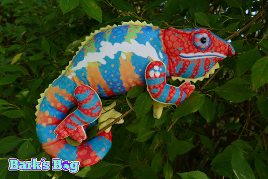Panther Chameleon "Amilobe"