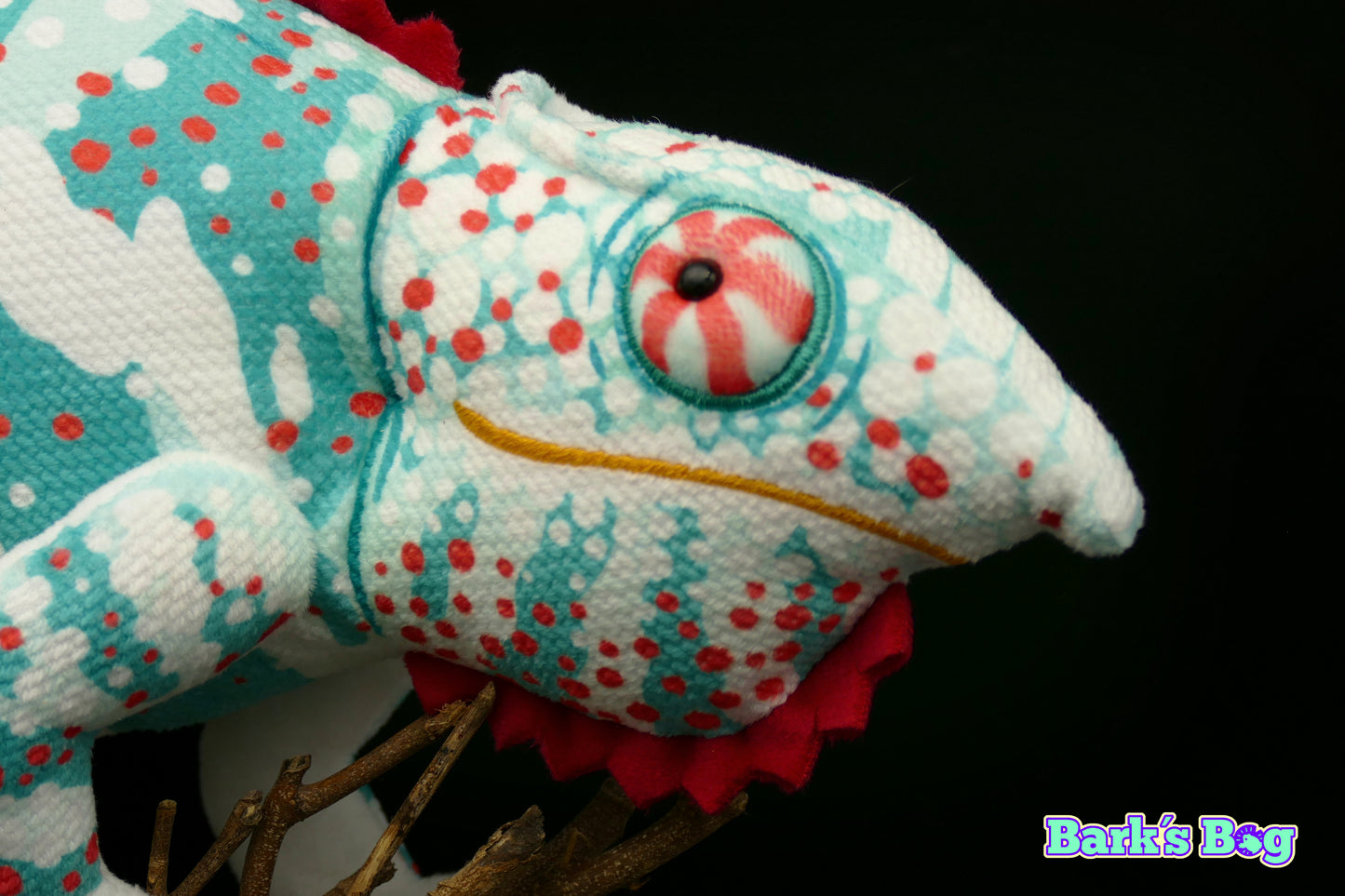 Panther Chameleon "NosyFaly"