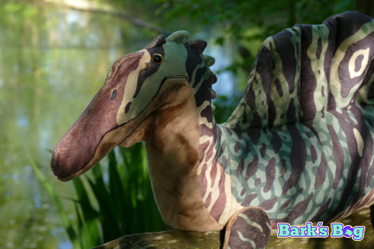 Spinosaurus
