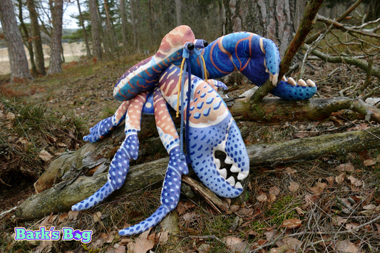 Coconut Crabs