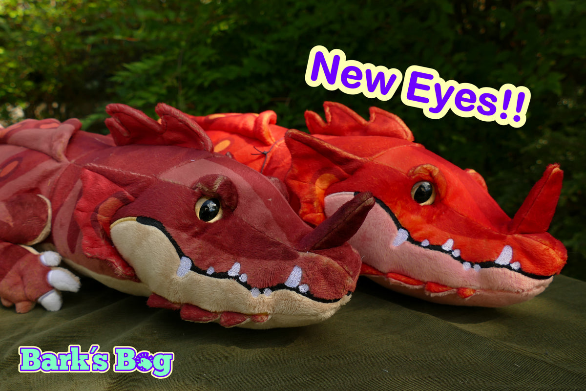 Fire Drakes