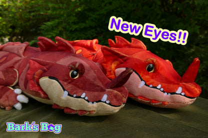 Fire Drakes