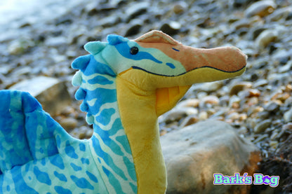 Spinosaurus
