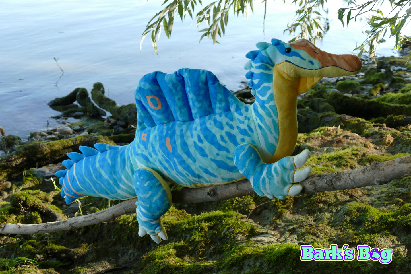 Spinosaurus