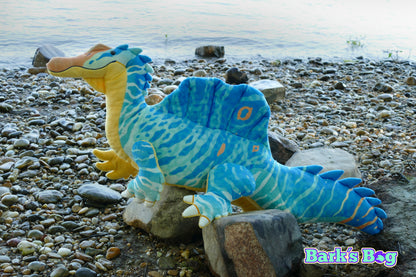Spinosaurus