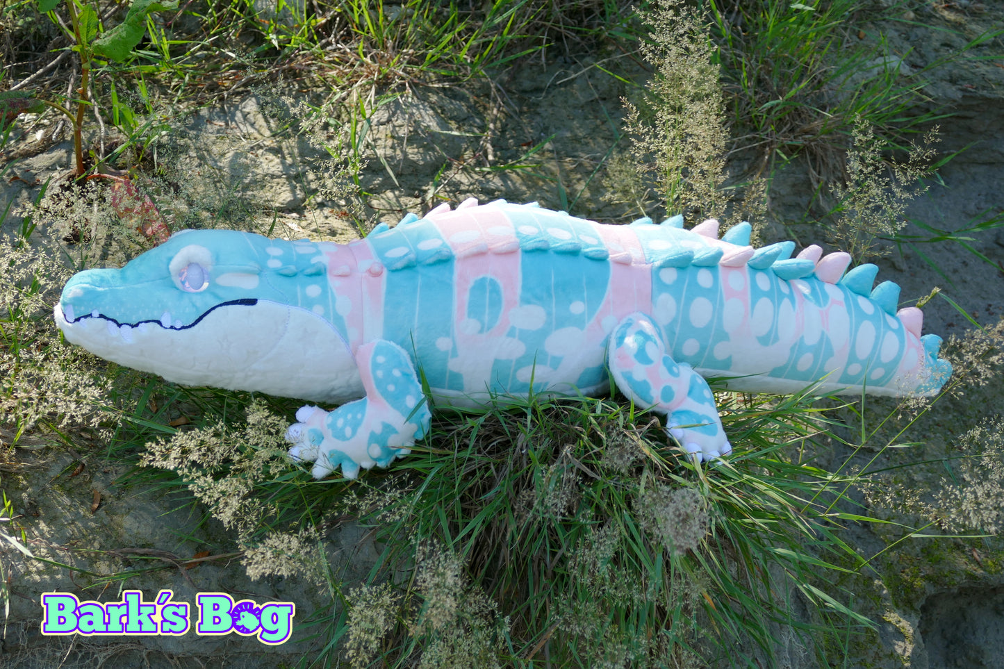 Trans Crocodile