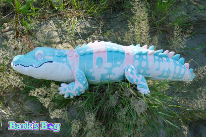 Trans Crocodile
