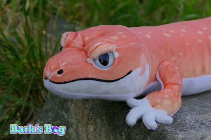 Leopard Gecko "Tangerine"