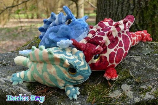 Monster Toads