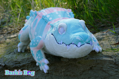 Trans Crocodile