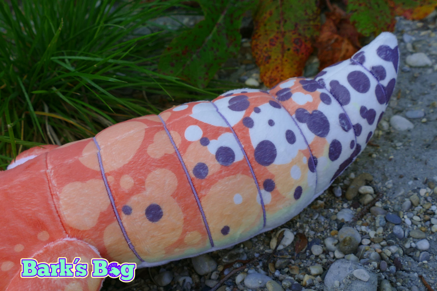Leopard Gecko "Tangerine"
