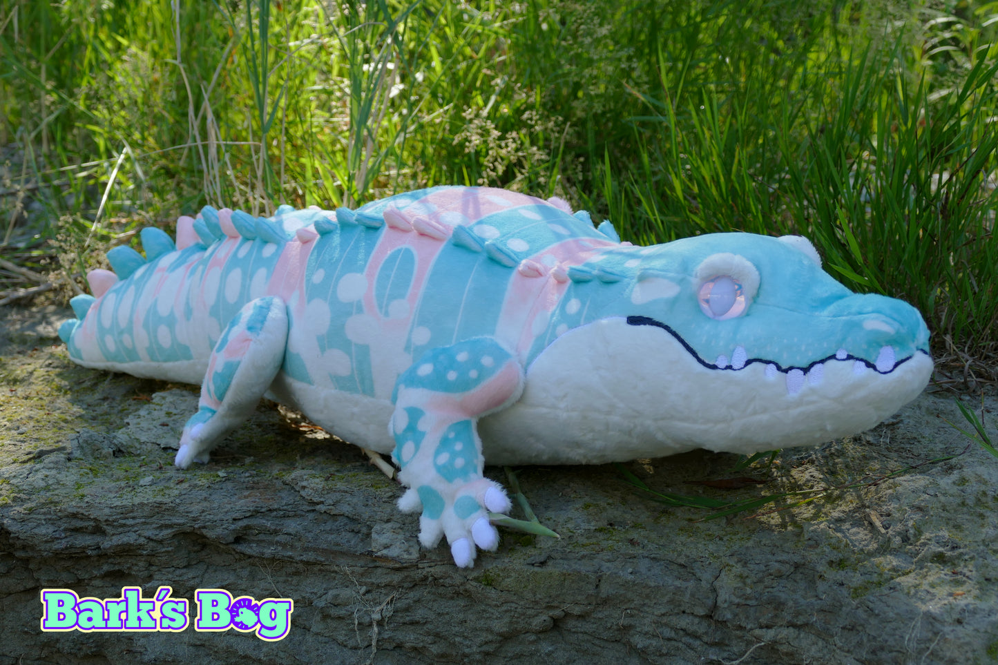Trans Crocodile
