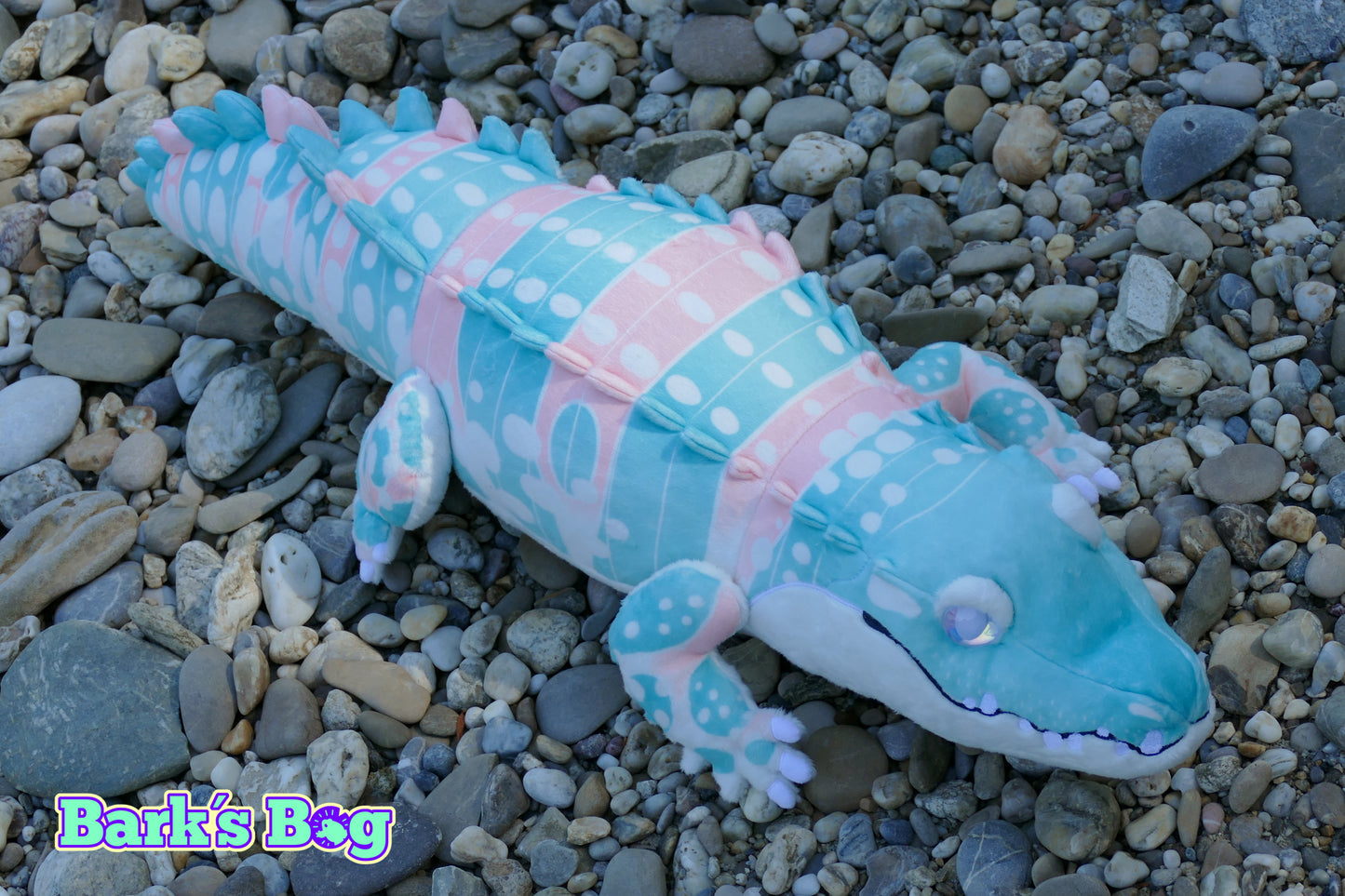 Trans Crocodile
